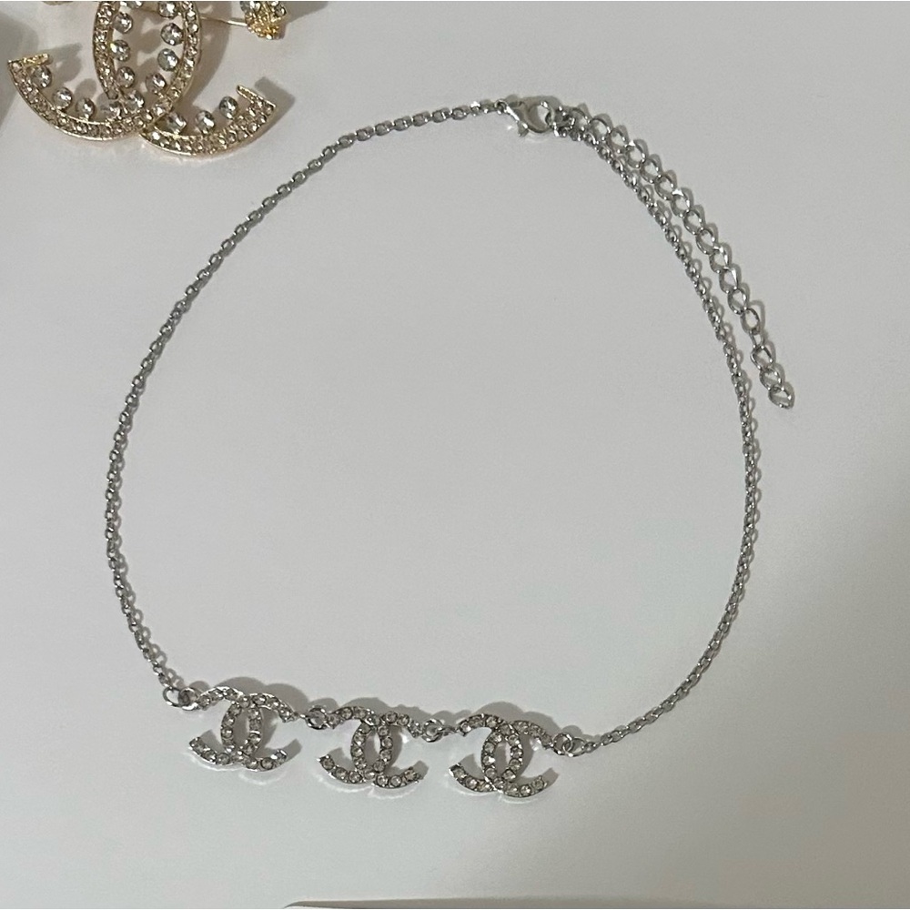 Fashion pendant necklace new